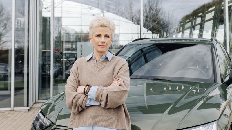 Esam gatavi auto reprezentatīvā nodokļa izmaiņu radītam pieprasījuma kāpumam