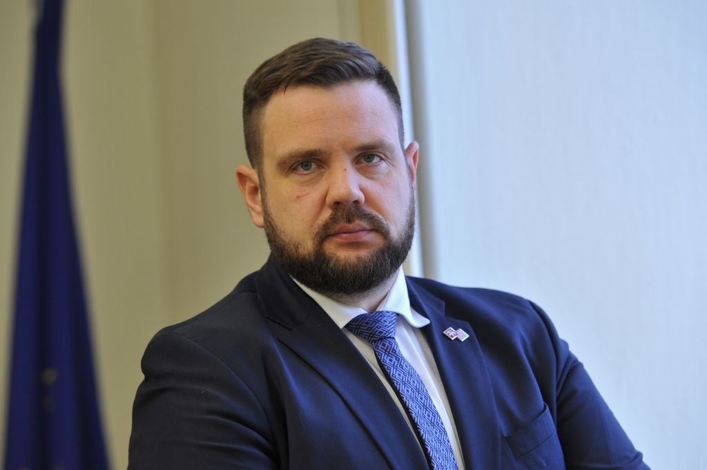 Foto: Aivars Liepiņš, Dienas mediji