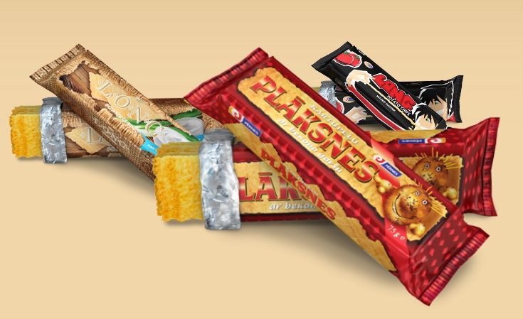 Čipsu ražotājs PērnesL veidos jaunu ražošanas ēku