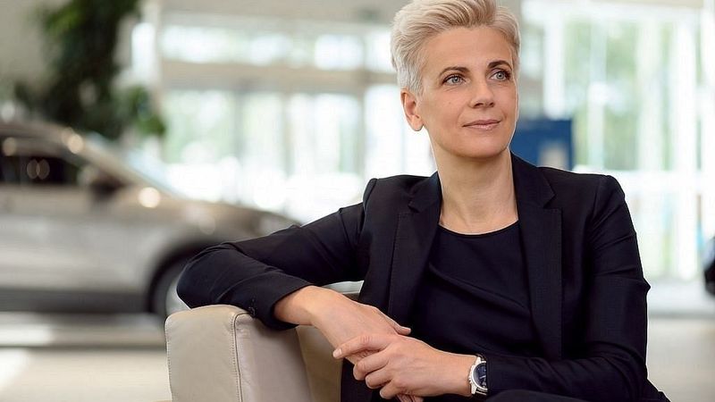 Jauna auto dīlera centra būvniecībā Moller Auto investēs 15 miljonus eiro