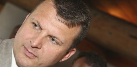 Vitālijs Stīpnieks, Dienas Mediji
