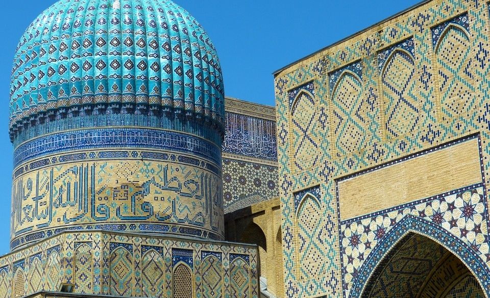 Latvijas pilsoņi Uzbekistānā varēs ieceļot bez vīzas