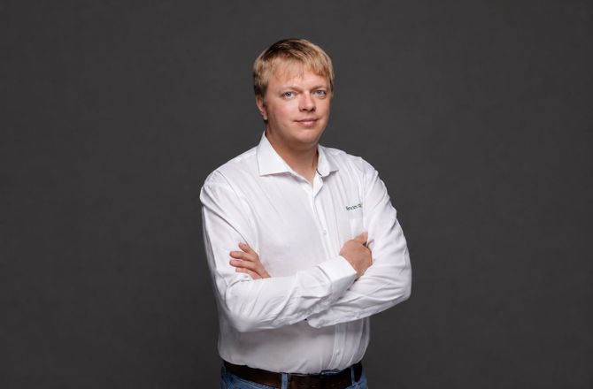 Vai laba raža sākas ar mēslojumu?