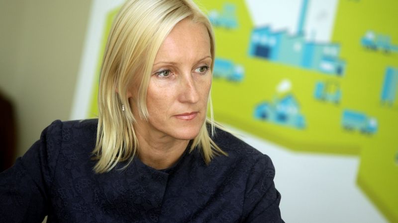 Ilze Oša