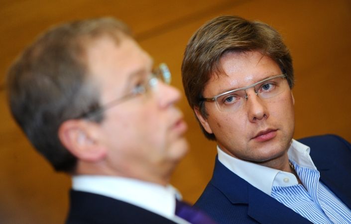 Ušakovs: Rīgas dome varētu būt viena no godīgākajām iestādēm valstī
