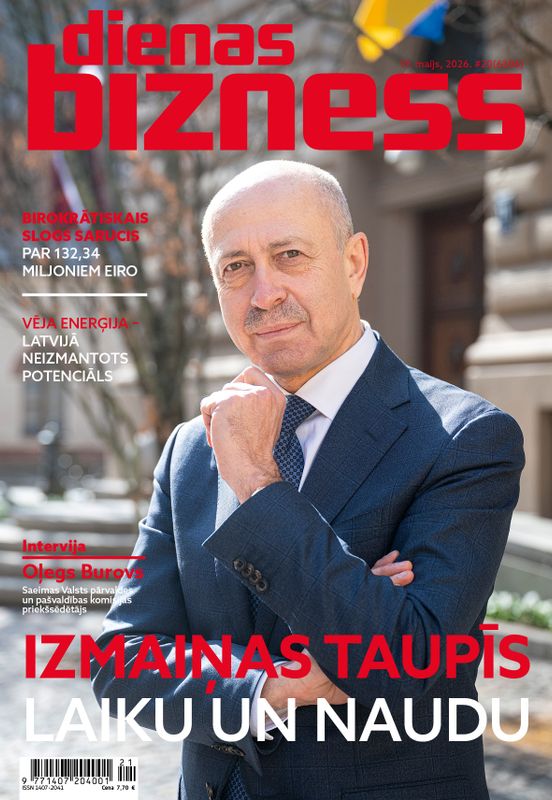 Dienas Bizness 2026 #20