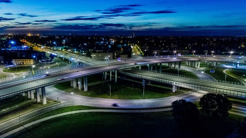 295 miljoni eiro Rīgas metropoles areāla sabiedriskā transporta reformai