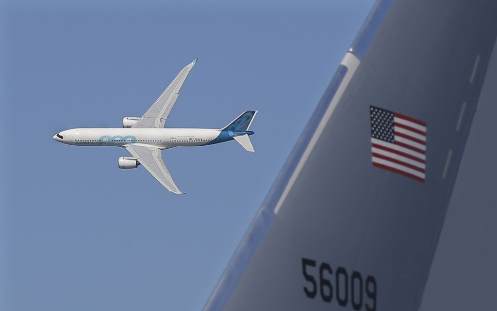 Foto: AP/SCANPIX/LETA