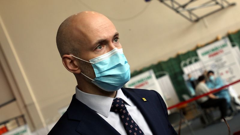 Nepieciešams moratorijs turpmākiem ierobežojumu atvieglojumiem