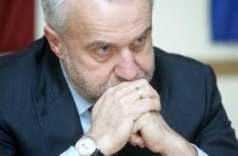 Šķēle: trastu dibināju, bet ne labuma gūšanai no Kempmayer