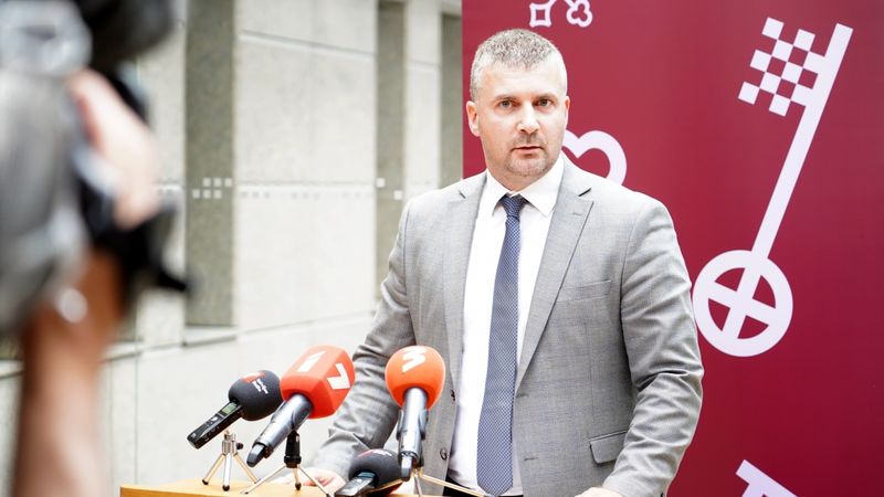 RD Satiksmes departamenta disciplinārlieta bez rezultāta, amatpersonas atjaunos amatā