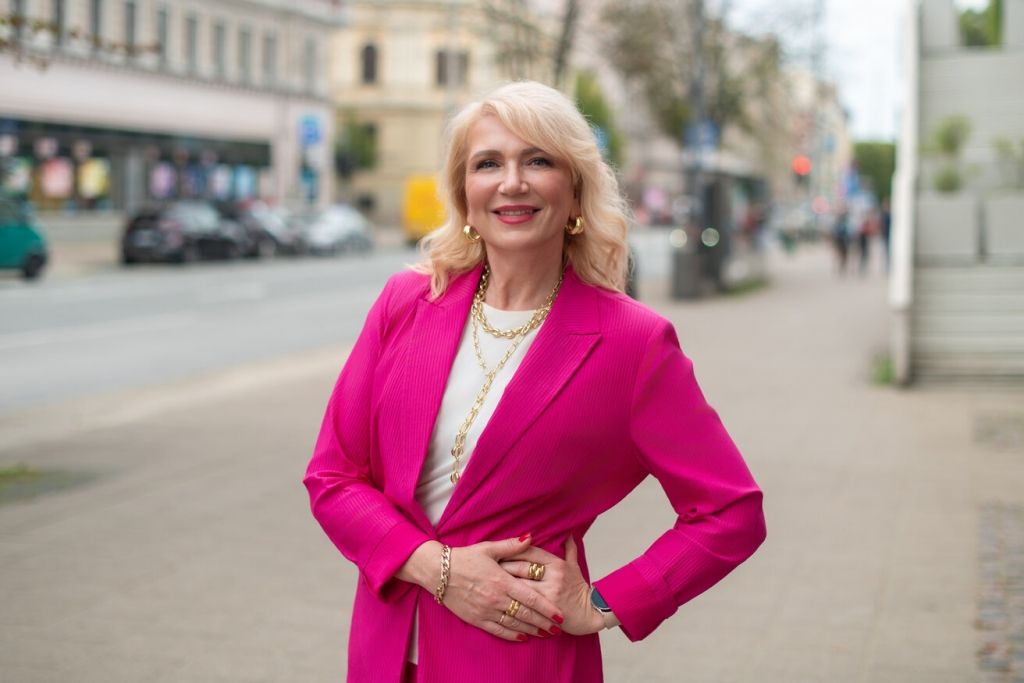 Publicitātes foto