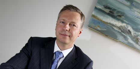 Lattelecom šefs: Jāatbalsta tie, kuri pelna daudz