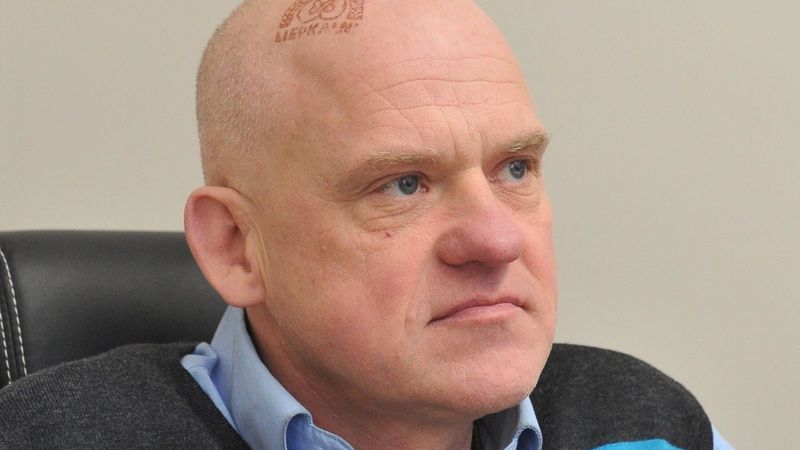 Dagnis Čākurs