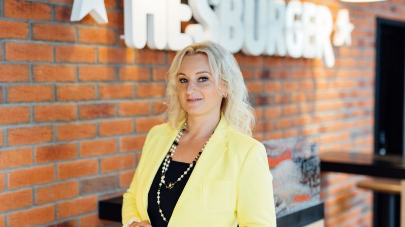 Ātrās ēdināšanas bizness Baltijā turpinās augt
