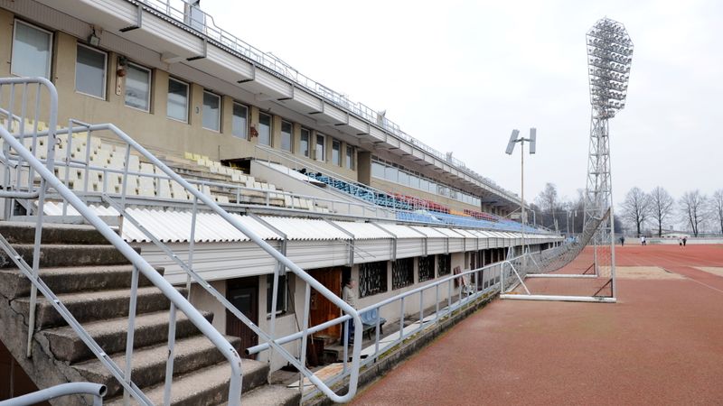 Daugavas stadiona pārveidē par kultūras un sporta kvartālu ieguldīs 47 miljonus eiro