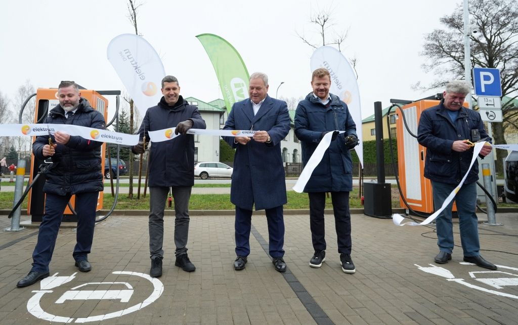 Foto: publicitātes