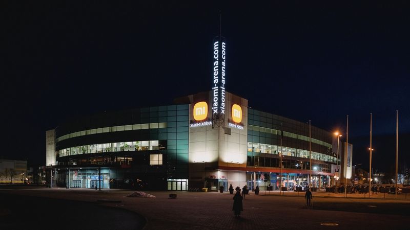 Arēna Rīga maina nosaukumu