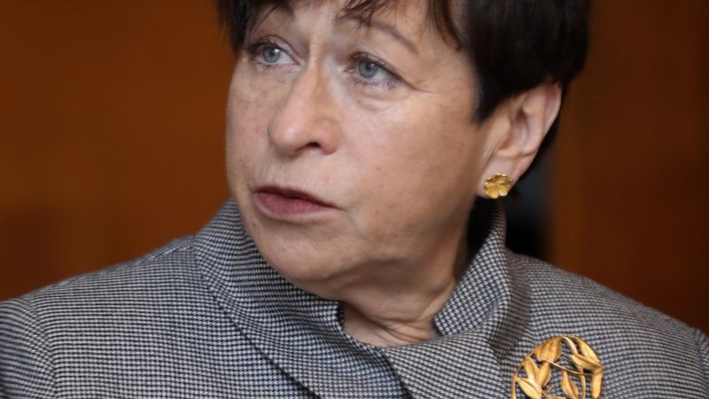 Šteinbuka: Ilūzija par "mazo Šveici" ir pilnībā izgaisusi