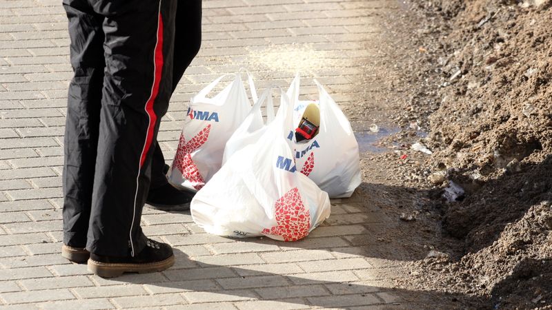 Trīs mēnešus kopš traģēdijas Maxima boikots izčākstējis