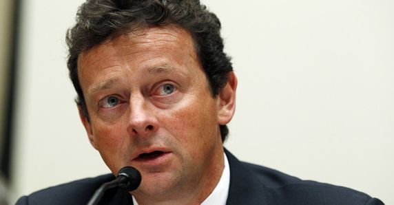 BP boss negrasās pamest amatu