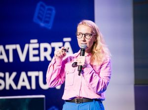 Google.org piešķir 200 000 eiro Riga TechGirls MI  integrēšanai izglītībā