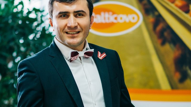Vladimirs Mhitarjans