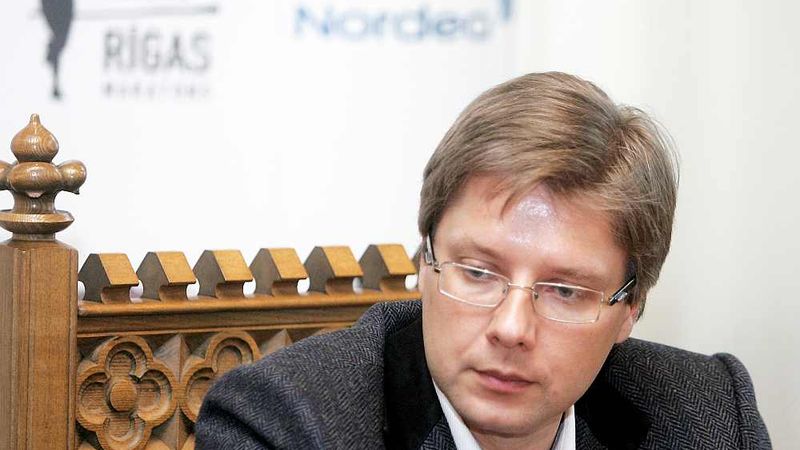 Ušakovam nav konstatēti smadzeņu bojājumi, tomēr ārstēšanās būs ilga