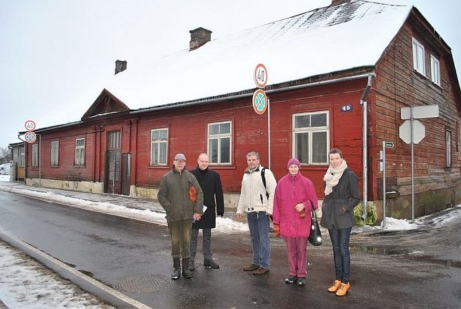 Foto: Imants Kaziļuns, Staburags