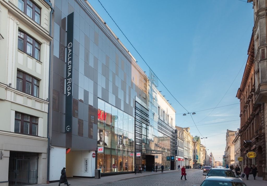 Foto: publicitātes