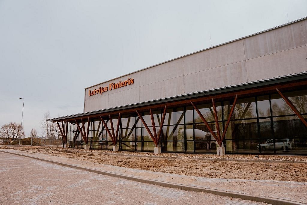 Foto: publicitātes