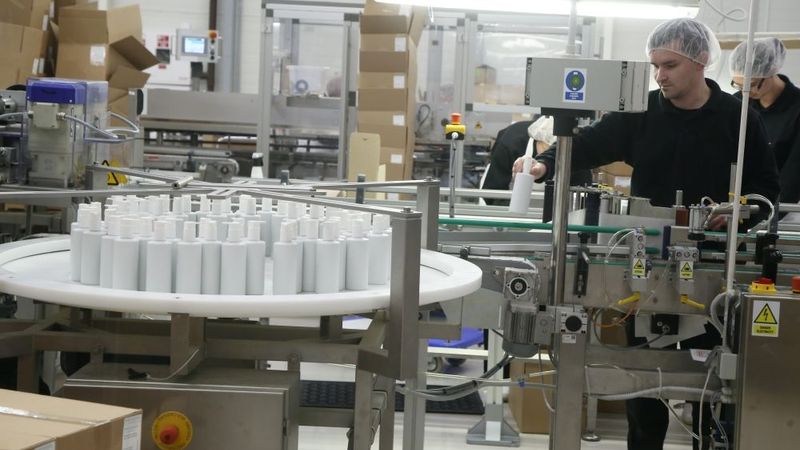 Akcionāri ieguvuši no investīcijām MADARA Cosmetics