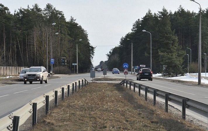 Ķekavas apvedceļa būvniecību paredzēts sākt 2021.gada otrajā ceturksnī