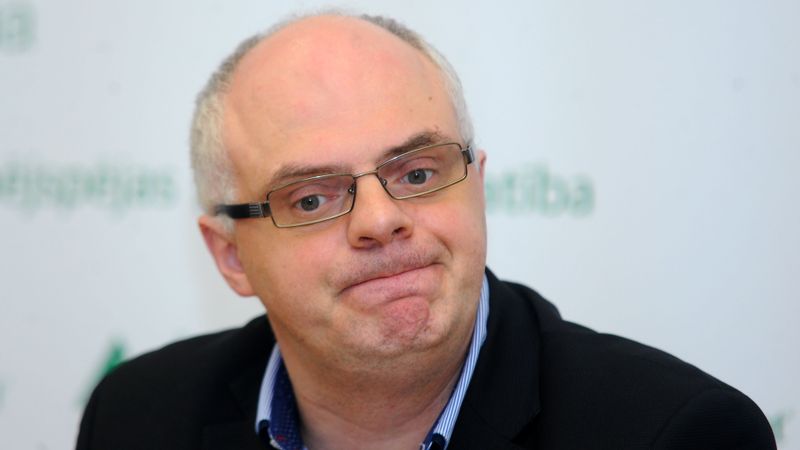 Ķīlis: esmu saņēmis no Ministru prezidenta lūgumu atsevišķos jautājumos būt labvēlīgākam pret Ventspili