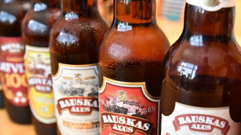 Bauskas alu īpašnieku maiņa būtiski neietekmē