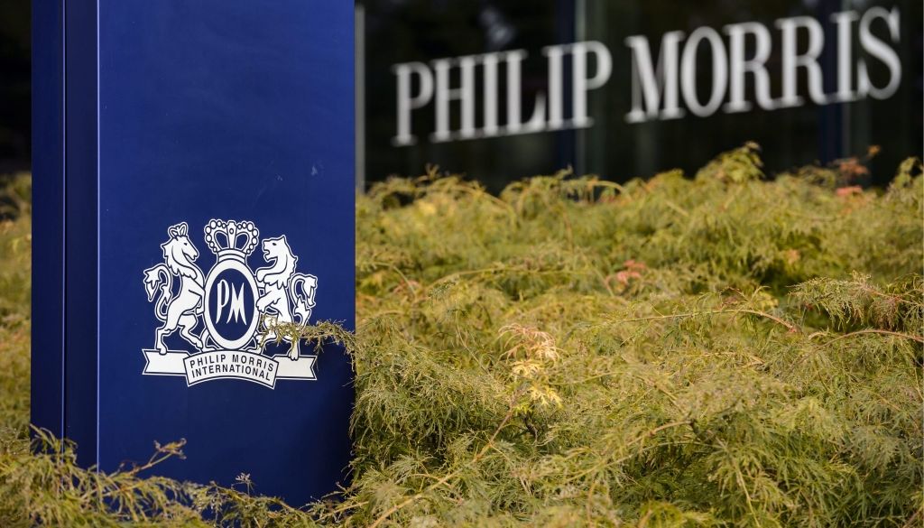 Philip Morris vēlas turpināt investēt Lietuvā un apsver cigarešu ražotnes pārveidi