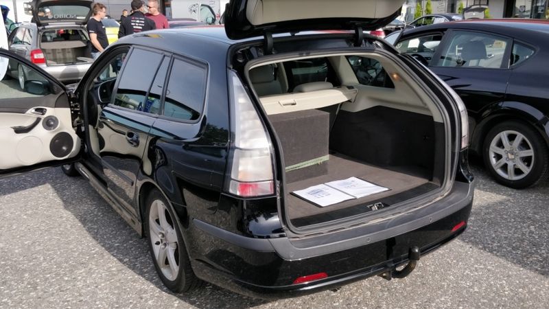 Sonarworks risinājums kļuvis par jaunatklājumu starptautiskā auto audio konkursā