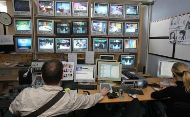 TV pakalpojumu cenās saskata pieauguma iezīmes