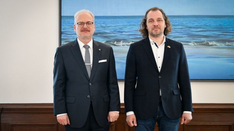 Latvijas ekonomikas audzēšanas pamatā jābūt eksportam