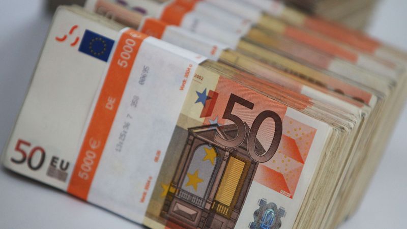 Sagatavošanās eiro ieviešanai jau rit pilnā sparā 