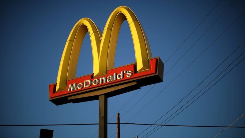 McDonald's peļņa trešajā ceturksnī pieaugusi par 47,7%