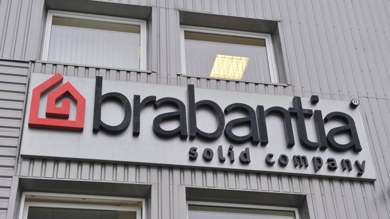 Brabantia vadītājs: Mums ir augstāka produktivitāte nekā ķīniešiem