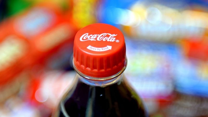 Coca-Cola ieviesīs iepakojumu, kura sastāvs būtu 50% pārstrādājams
