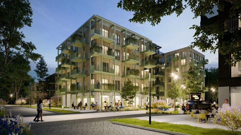 Invego paraksta 29,8 miljonu eiro līgumu ar SIA Aimasa