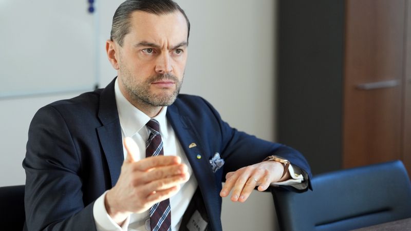 Altum pārveidē par banku jāpierāda valsts intervences nepieciešamība