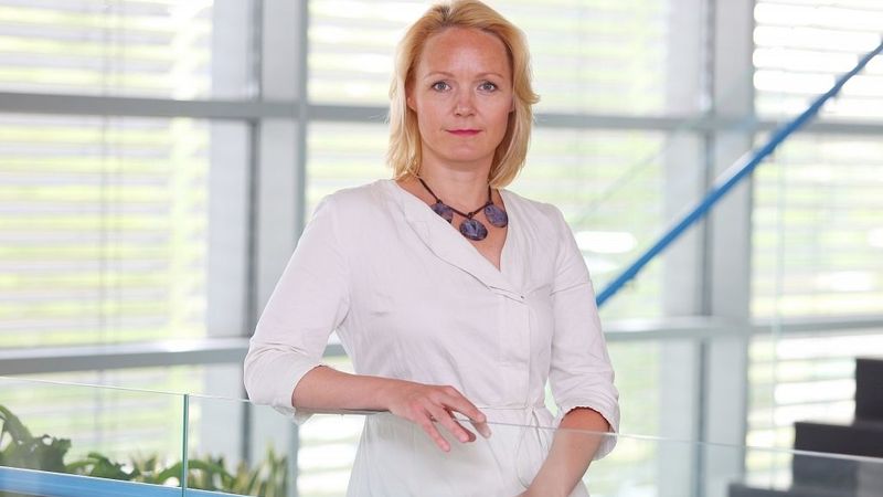 Luminor bankā būtiski tiks samazināts vadītāju līmenis