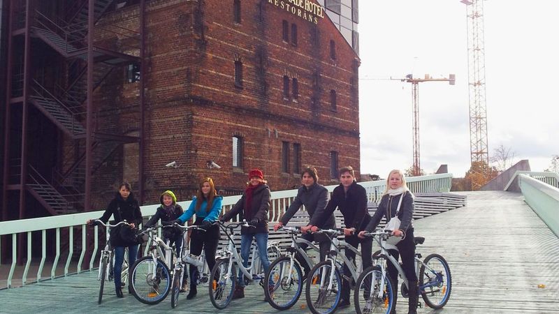 Velosipēdi Latvijā izkonkurē elektromobiļus