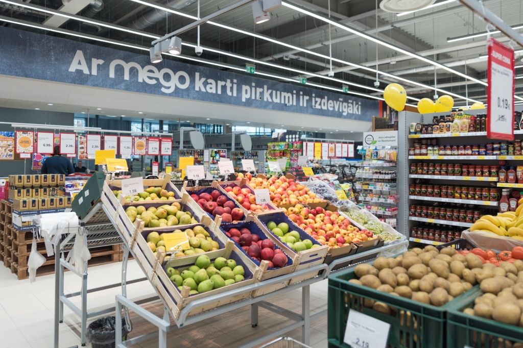 Foto: Publicitātes