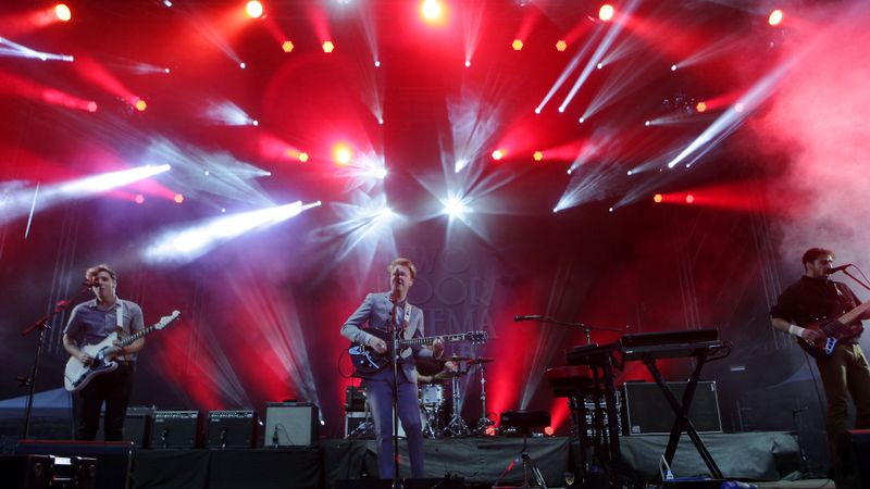 Positivus konkurents? Rucavas novadā lietuvieši rīkos apjomīgu festivālu