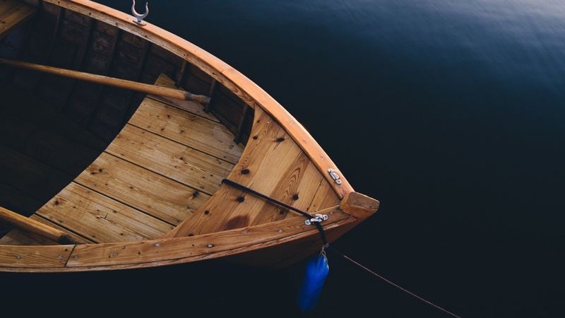 Ogrē plāno izsludināt metu konkursu laivu piestātnes izveidei